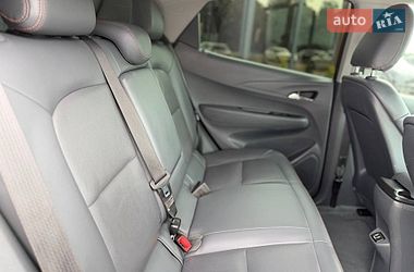 Хэтчбек Opel Ampera-e 2018 в Коломые фото 37 Хэтчбек Opel Ampera-e 2018 в Коломые