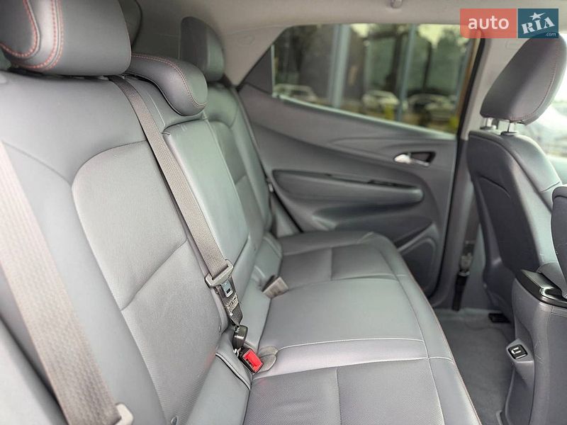 Хэтчбек Opel Ampera-e 2018 в Коломые фото 37 Хэтчбек Opel Ampera-e 2018 в Коломые