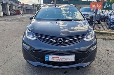 Хетчбек Opel Ampera-e 2018 в Миколаєві