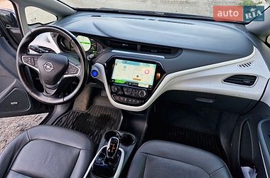 Хетчбек Opel Ampera-e 2018 в Миколаєві