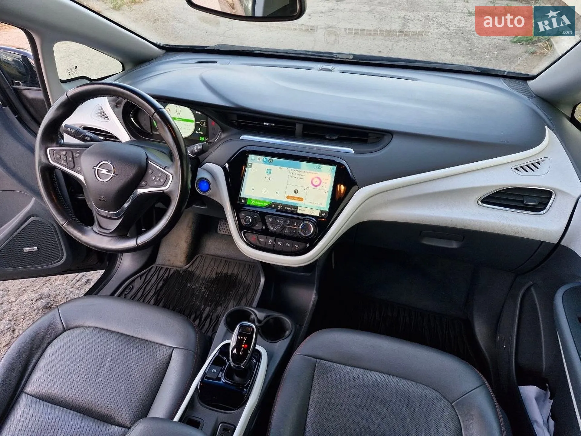 2018 Opel Ampera - мініатюра 21