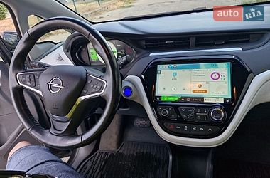 Хетчбек Opel Ampera-e 2018 в Миколаєві