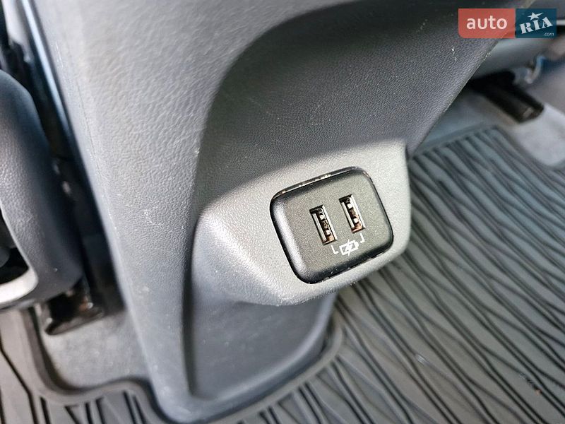 Хетчбек Opel Ampera-e 2018 в Миколаєві