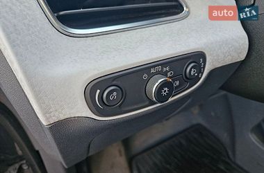 Хетчбек Opel Ampera-e 2018 в Миколаєві
