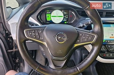 Хетчбек Opel Ampera-e 2018 в Миколаєві