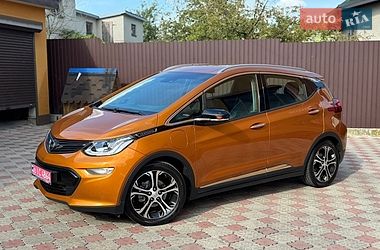 opel ampera-e 2017 в Ровно от профессионального продавца Олександр