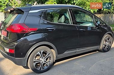Хэтчбек Opel Ampera-e 2017 в Калуше
