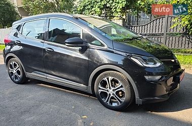Хэтчбек Opel Ampera-e 2017 в Калуше