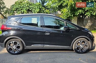 Хэтчбек Opel Ampera-e 2017 в Калуше