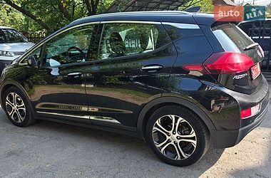 Хэтчбек Opel Ampera-e 2017 в Калуше