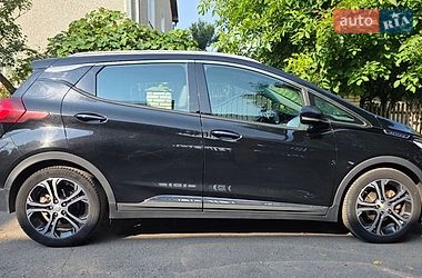 Хэтчбек Opel Ampera-e 2017 в Калуше