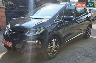 Хэтчбек Opel Ampera-e 2017 в Калуше