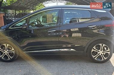 Хэтчбек Opel Ampera-e 2017 в Калуше