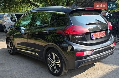 Хэтчбек Opel Ampera-e 2017 в Калуше