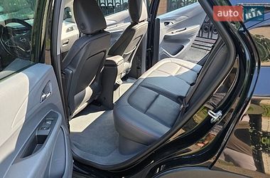 Хэтчбек Opel Ampera-e 2017 в Калуше