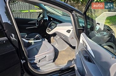 Хэтчбек Opel Ampera-e 2017 в Калуше