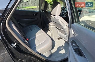 Хэтчбек Opel Ampera-e 2017 в Калуше