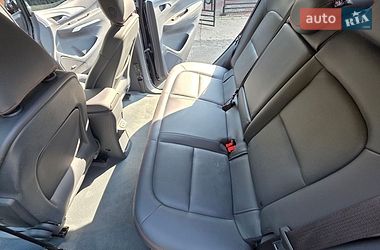 Хэтчбек Opel Ampera-e 2017 в Калуше