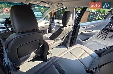 Хэтчбек Opel Ampera-e 2017 в Калуше