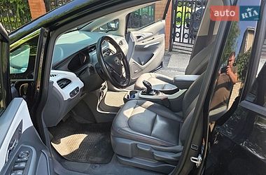 Хэтчбек Opel Ampera-e 2017 в Калуше