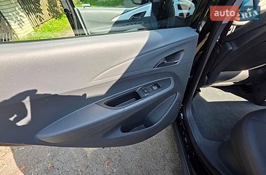 Хэтчбек Opel Ampera-e 2017 в Калуше