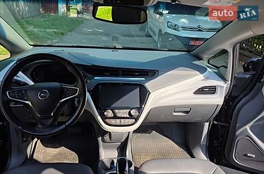 Хэтчбек Opel Ampera-e 2017 в Калуше