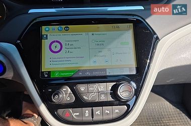 Хэтчбек Opel Ampera-e 2017 в Калуше