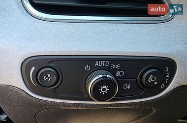 Хэтчбек Opel Ampera-e 2017 в Калуше