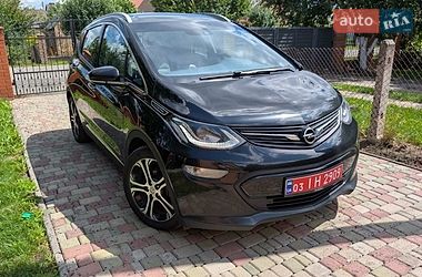 Хетчбек Opel Ampera-e 2017 в Луцьку