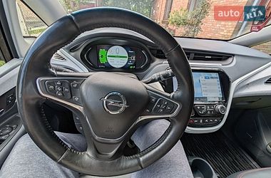 Хетчбек Opel Ampera-e 2017 в Луцьку