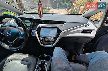 Хетчбек Opel Ampera-e 2017 в Луцьку