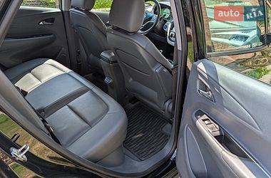 Хетчбек Opel Ampera-e 2017 в Луцьку