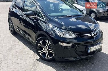 Хэтчбек Opel Ampera-e 2019 в Одессе фото 3 Хэтчбек Opel Ampera-e 2019 в Одессе