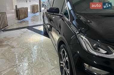 Хэтчбек Opel Ampera-e 2019 в Одессе фото 20 Хэтчбек Opel Ampera-e 2019 в Одессе