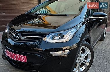 Хэтчбек Opel Ampera-e 2019 в Тернополе