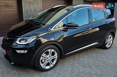 Хэтчбек Opel Ampera-e 2019 в Тернополе