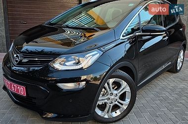 Хэтчбек Opel Ampera-e 2019 в Тернополе