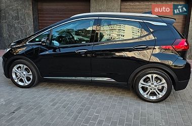 Хэтчбек Opel Ampera-e 2019 в Тернополе