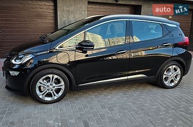 Хэтчбек Opel Ampera-e 2019 в Тернополе