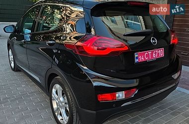 Хэтчбек Opel Ampera-e 2019 в Тернополе