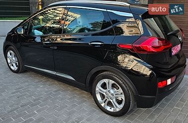 Хэтчбек Opel Ampera-e 2019 в Тернополе