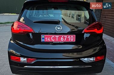 Хэтчбек Opel Ampera-e 2019 в Тернополе