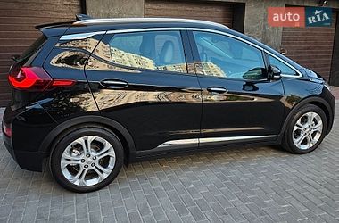 Хэтчбек Opel Ampera-e 2019 в Тернополе
