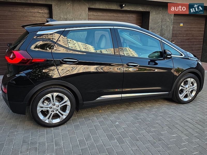 Хэтчбек Opel Ampera-e 2019 в Тернополе