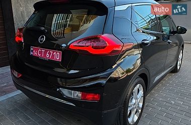 Хэтчбек Opel Ampera-e 2019 в Тернополе