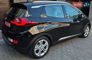 Хэтчбек Opel Ampera-e 2019 в Тернополе