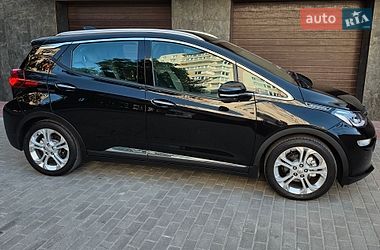 Хэтчбек Opel Ampera-e 2019 в Тернополе