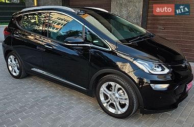 Хэтчбек Opel Ampera-e 2019 в Тернополе
