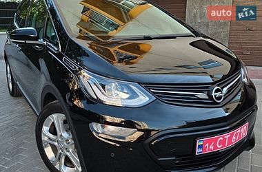 Хэтчбек Opel Ampera-e 2019 в Тернополе