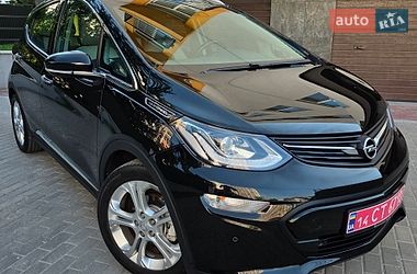 Хэтчбек Opel Ampera-e 2019 в Тернополе